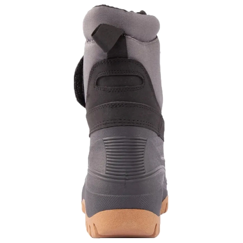 Axia Velcro Boots